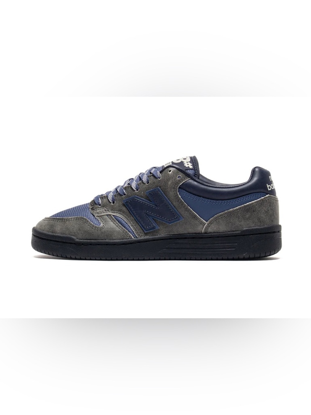 New Balance Numeric 480 Trail